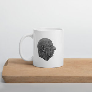 Tasse (Mug) Charles de Gaulle